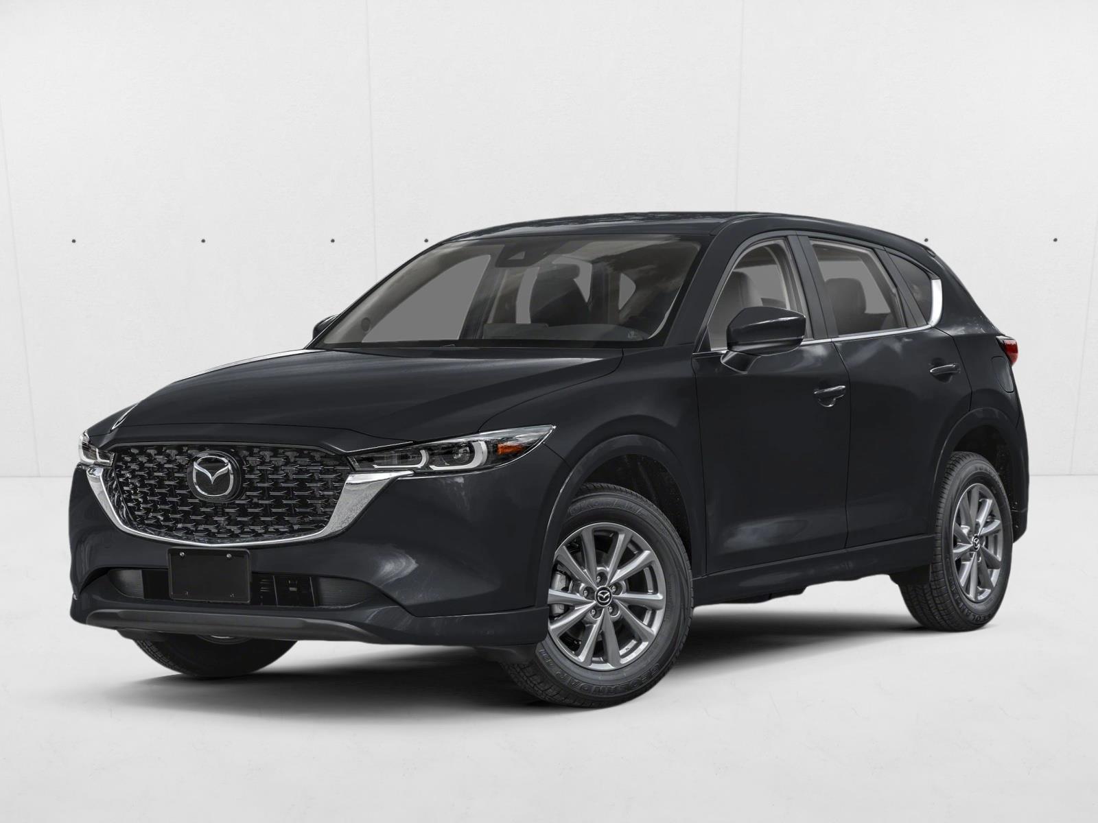 2025 Mazda CX-5 S Select Package Auto AWD's photo