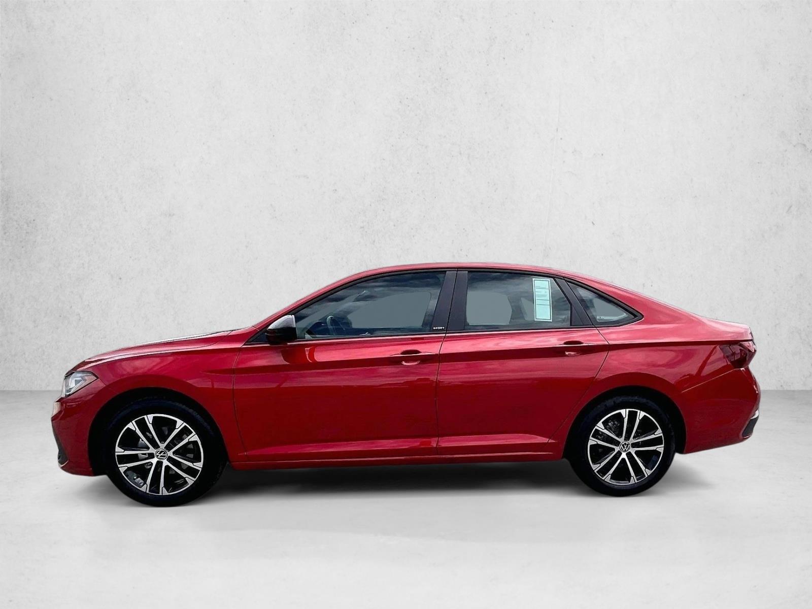 Thumbnail: 2025 Volkswagen Jetta - 2