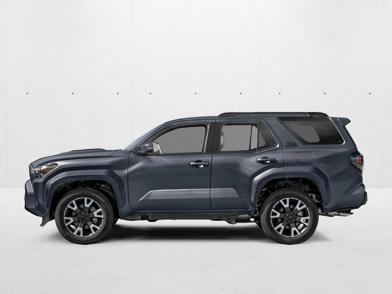 2026 Toyota 4Runner