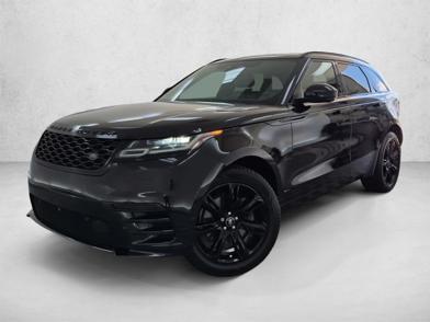 2021 Land Rover Range Rover Velar