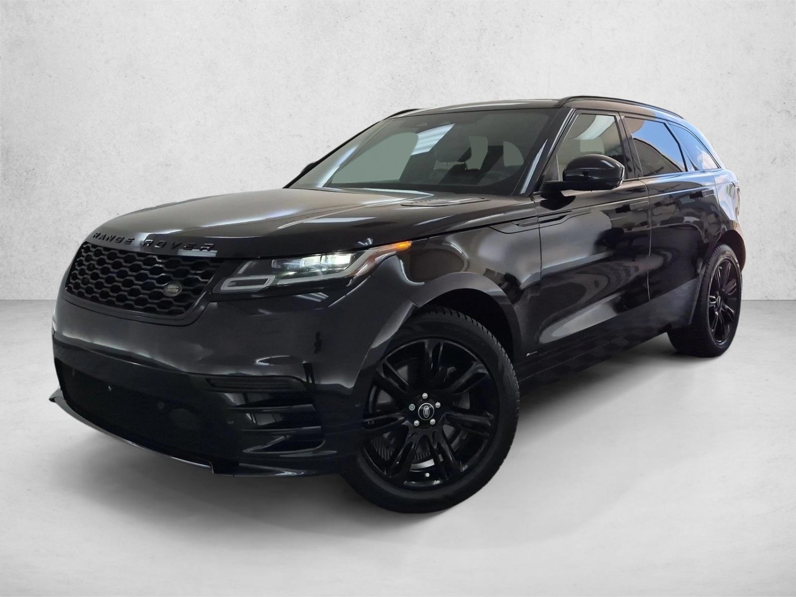 Thumbnail: 2021 Land Rover Range Rover Velar - 1