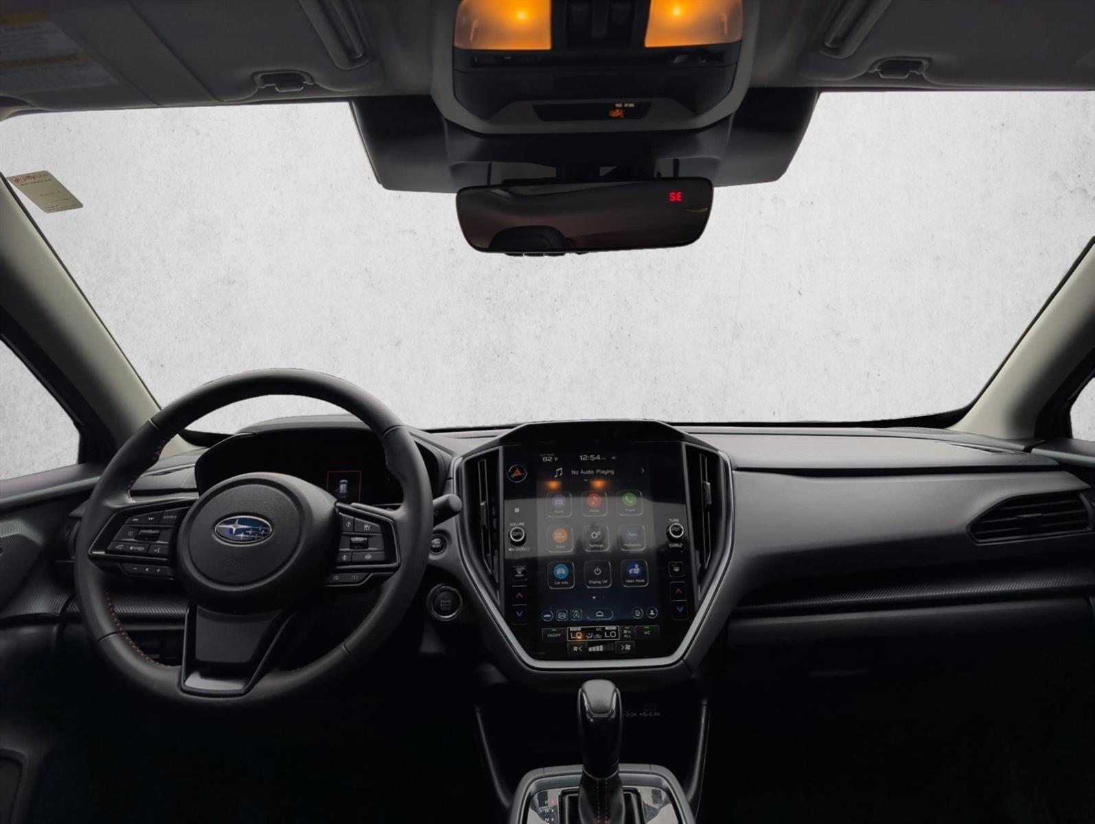 Thumbnail: 2025 Subaru Crosstrek - 3