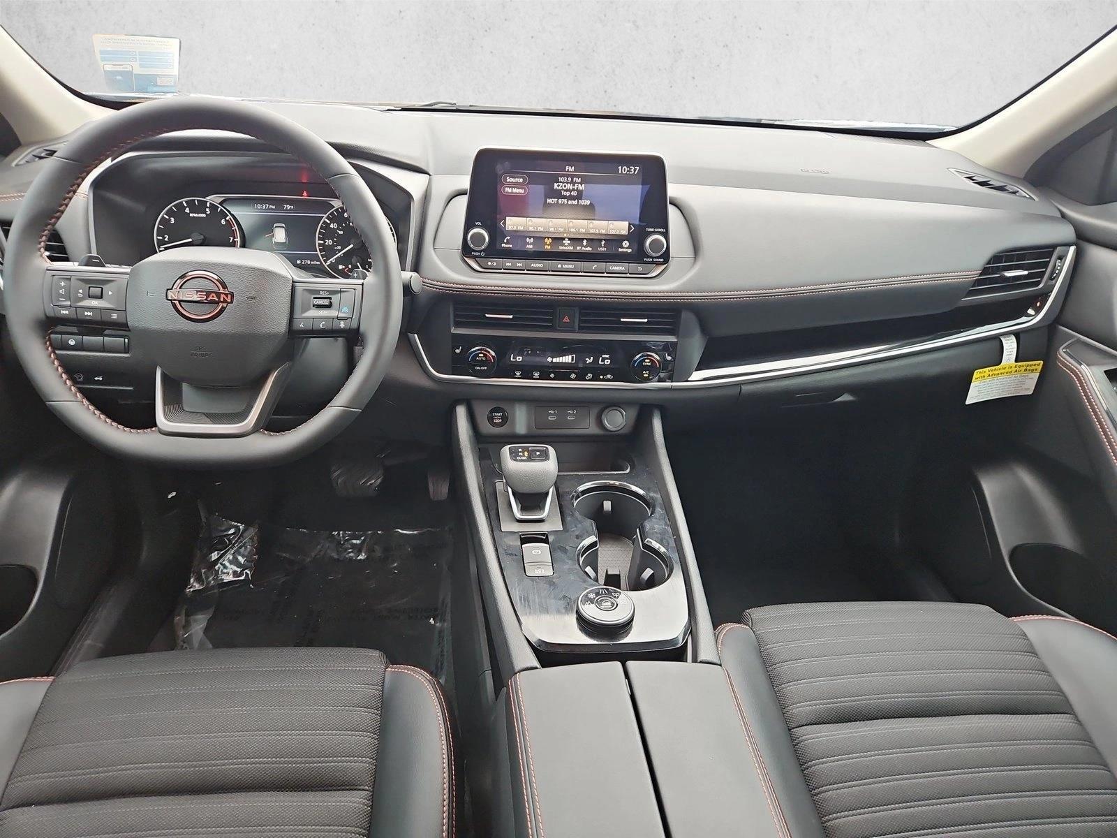 Thumbnail: 2026 Nissan Rogue - 3