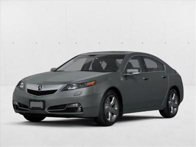 2013 Acura TL Technology -
                  Chicago, IL