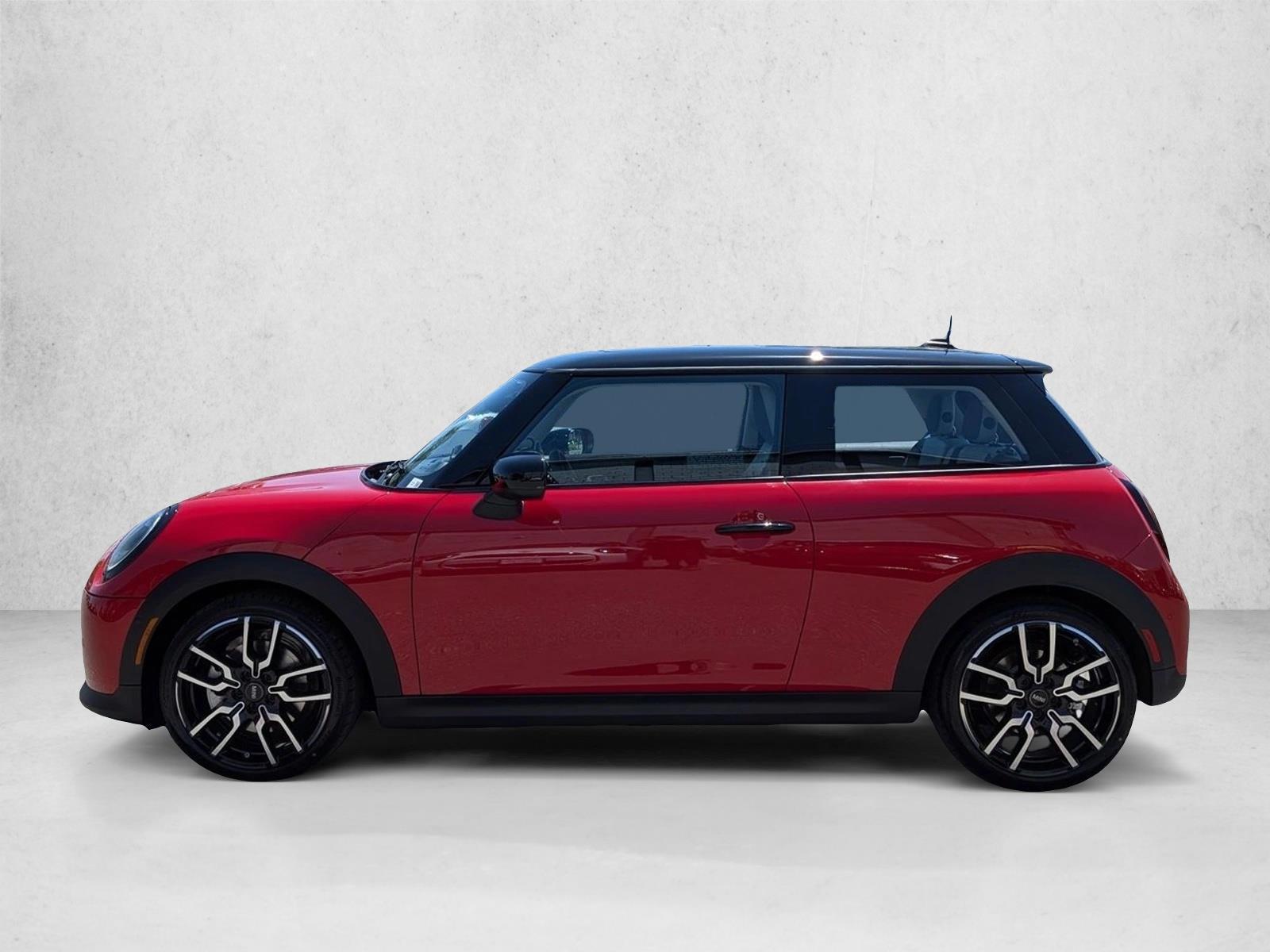 Thumbnail: 2025 MINI Cooper Hardtop - 2