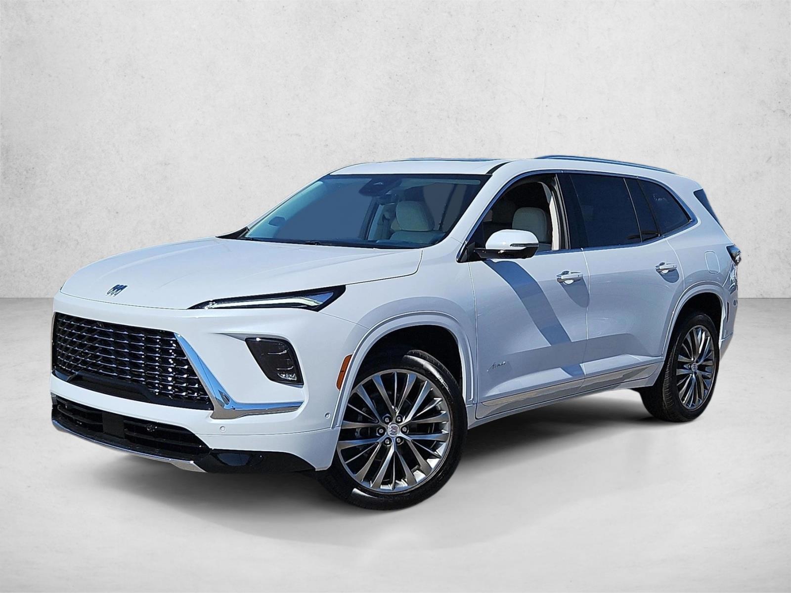Thumbnail: 2026 Buick Enclave - 1