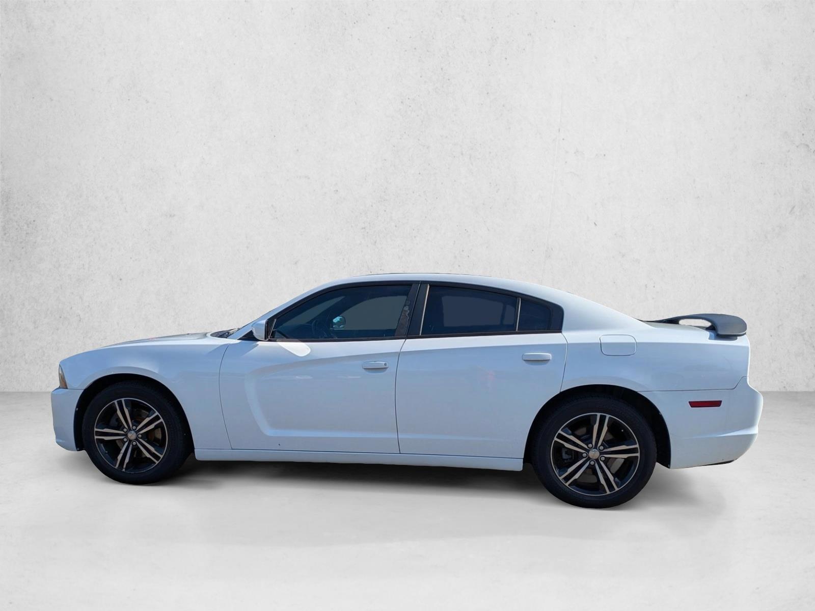 Thumbnail: 2013 Dodge Charger - 2