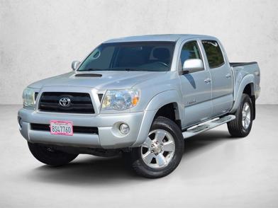 2008 Toyota Tacoma PreRunner -
                  Irvine, CA