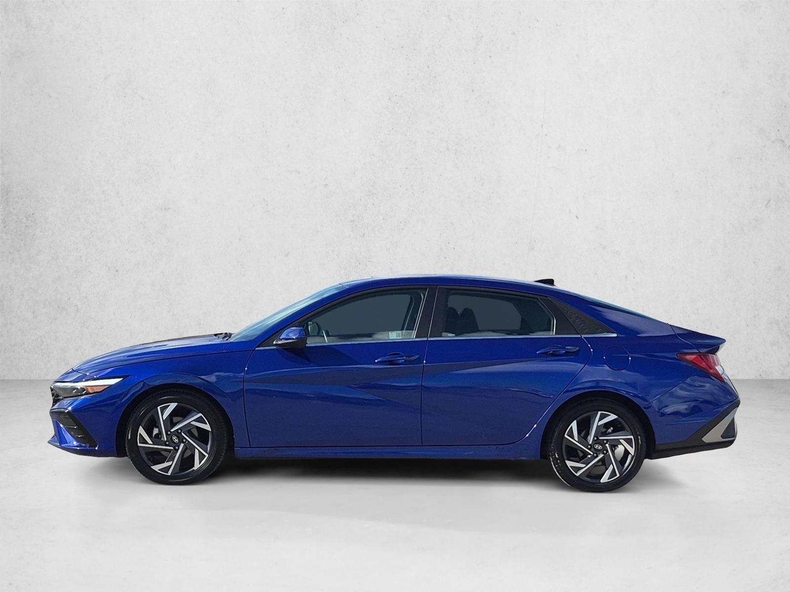 Thumbnail: 2025 Hyundai Elantra - 2