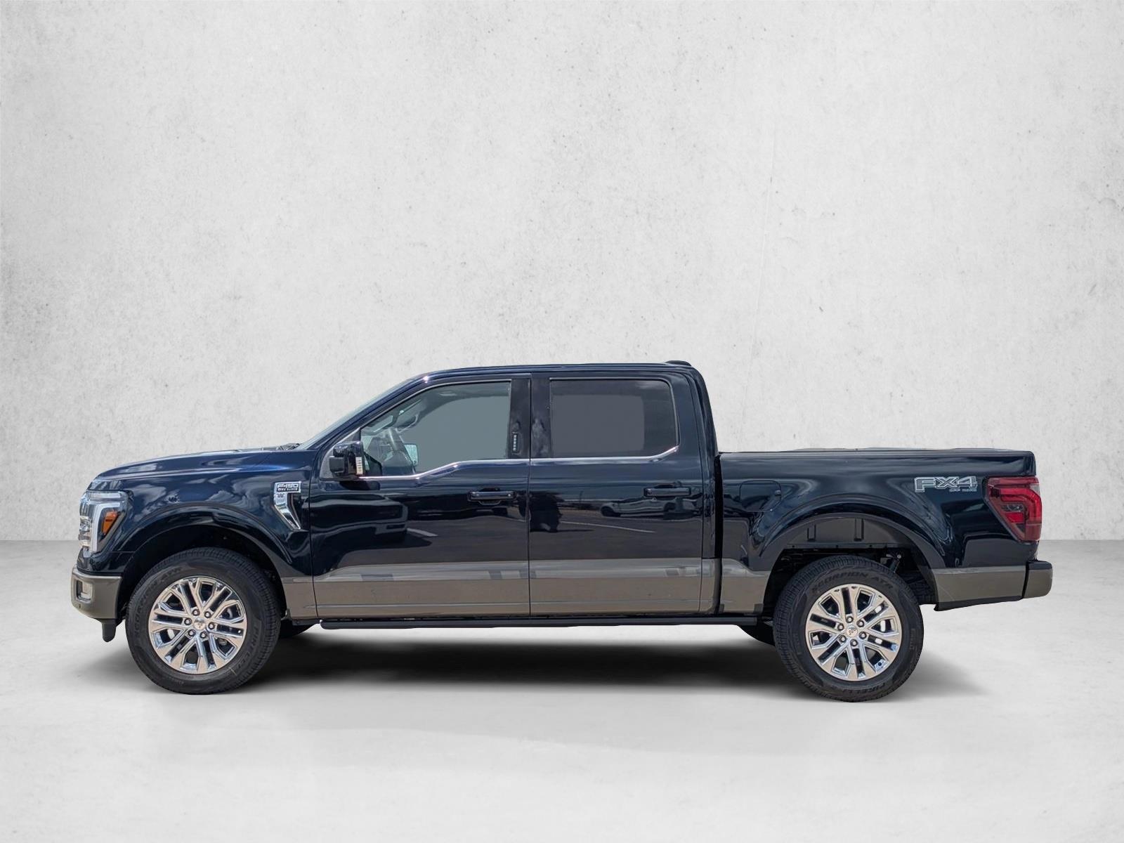 Thumbnail: 2026 Ford F-150 - 2