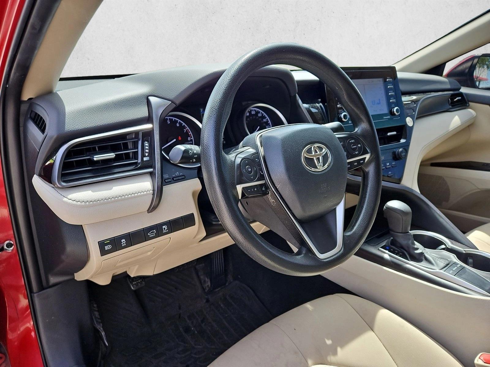 Thumbnail: 2023 Toyota Camry - 3