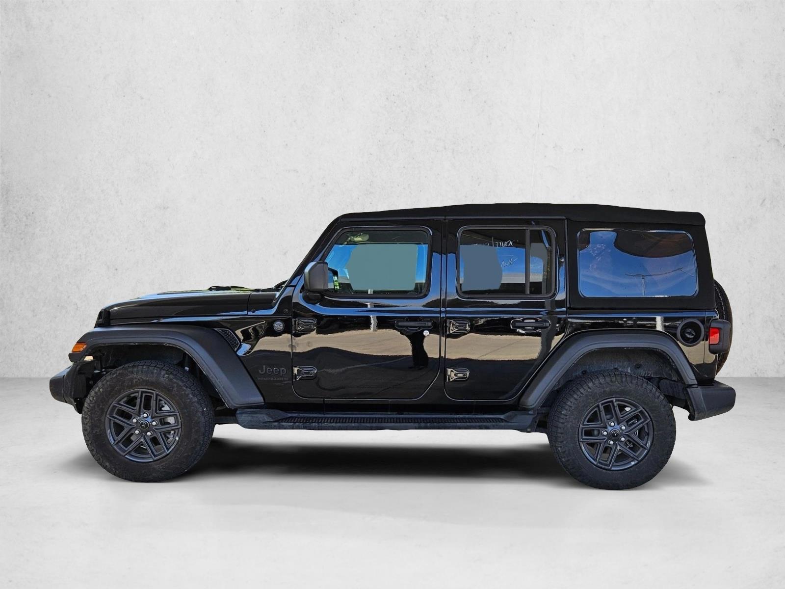 Thumbnail: 2024 Jeep Wrangler - 2