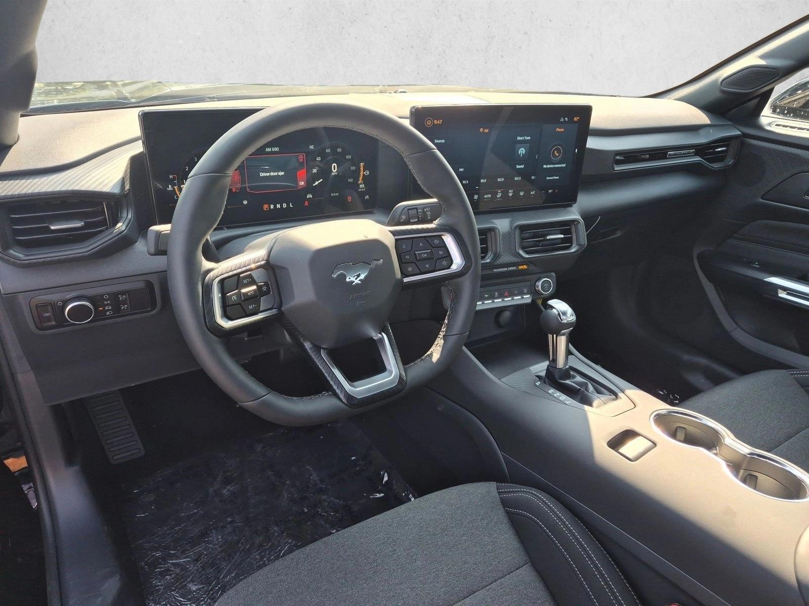 Thumbnail: 2026 Ford Mustang - 2