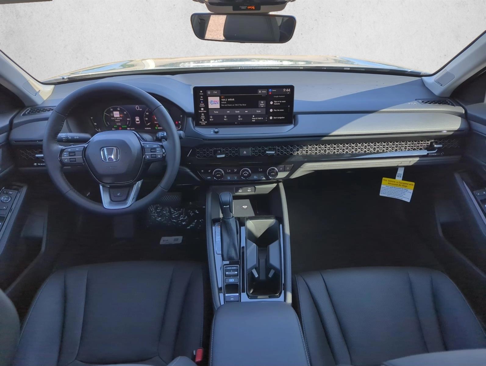 Thumbnail: 2026 Honda Accord - 2