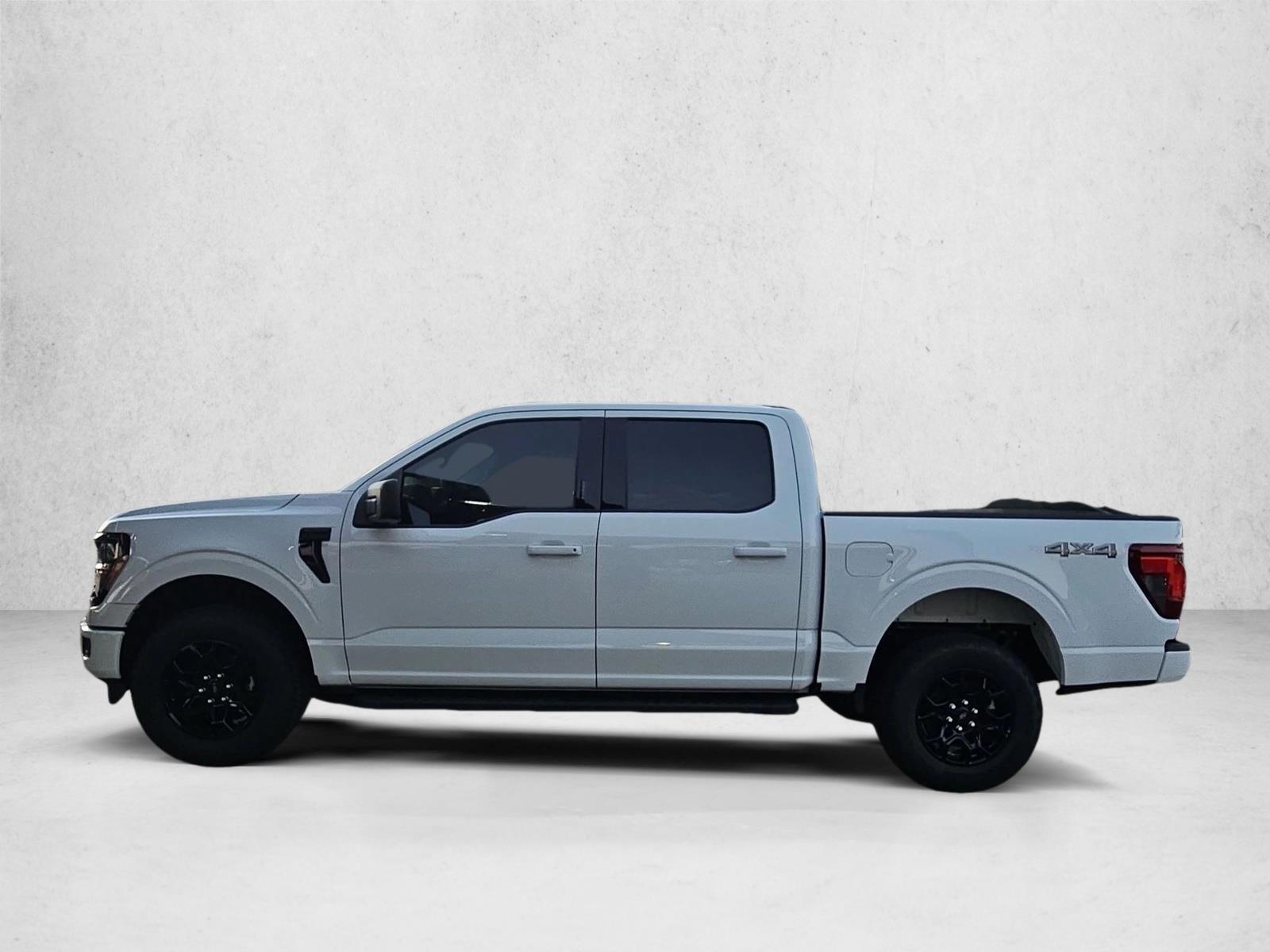 Thumbnail: 2026 Ford F-150 - 2