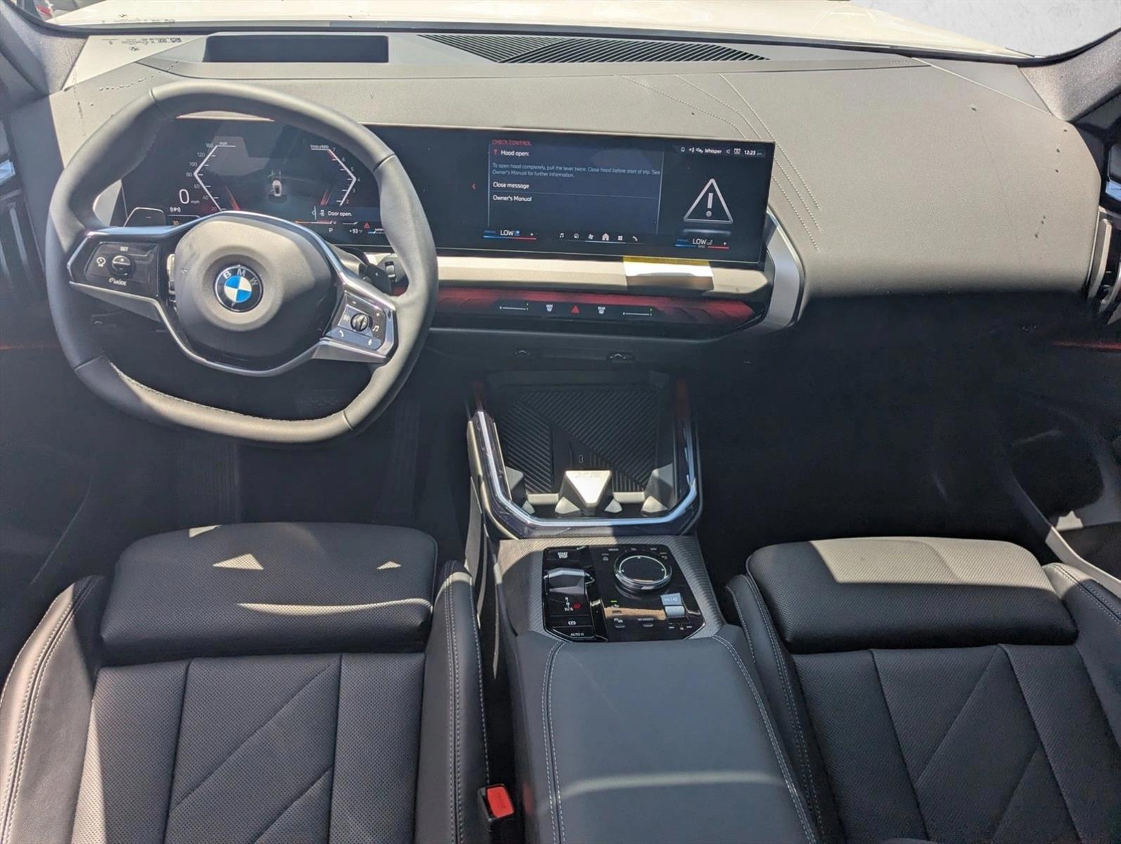 Thumbnail: 2026 BMW X3 - 3
