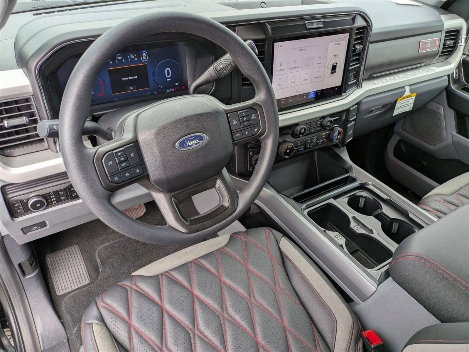 Thumbnail: 2026 Ford Econoline - 3