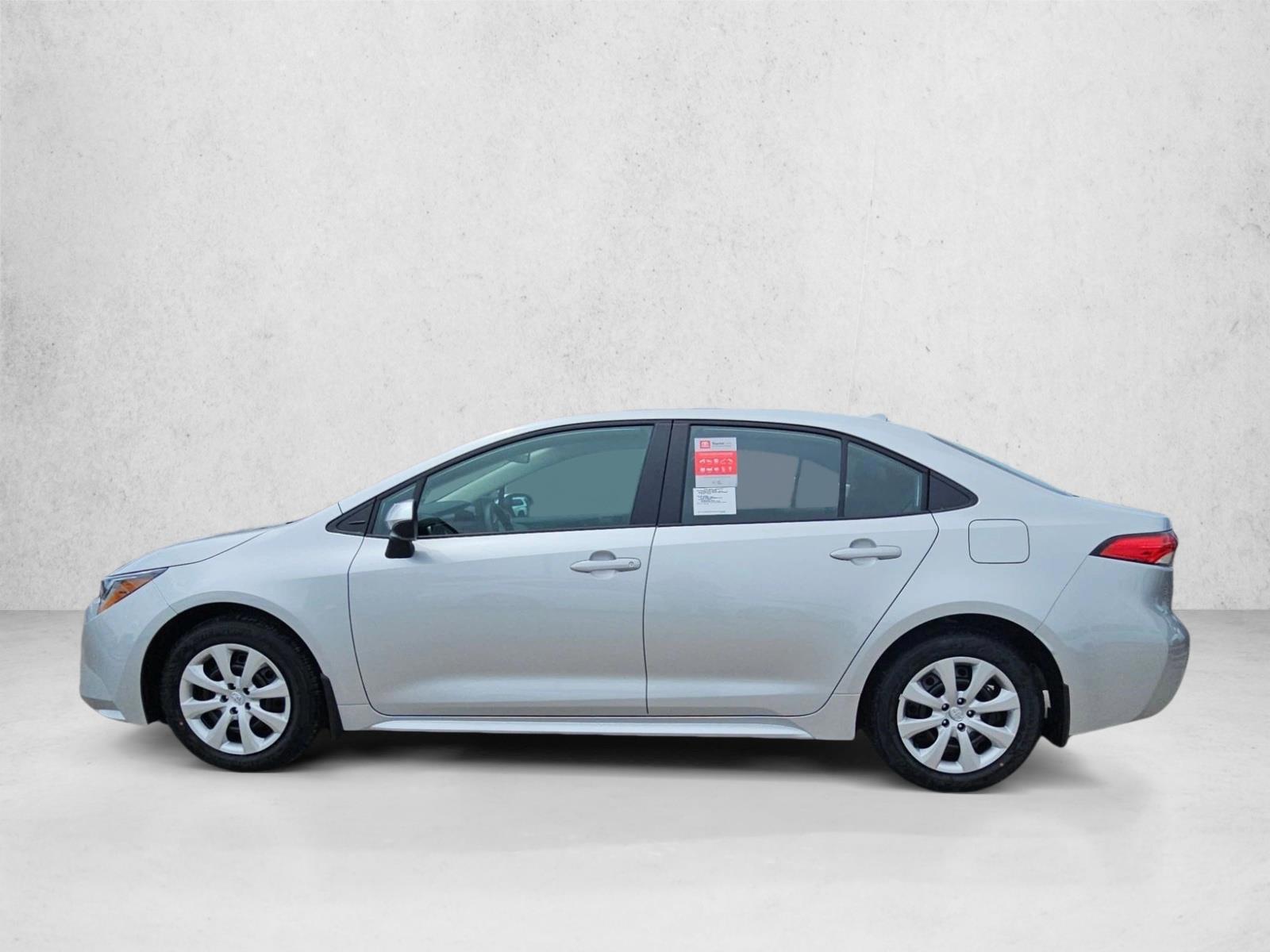 Thumbnail: 2025 Toyota Corolla - 2