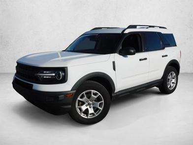2022 Ford Bronco Sport Base -
                  Phoenix, AZ