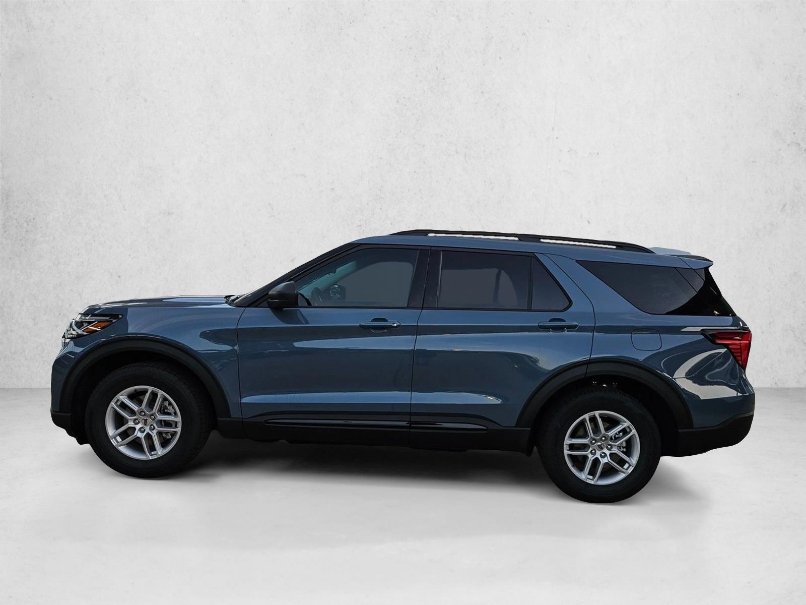 Thumbnail: 2026 Ford Explorer - 2
