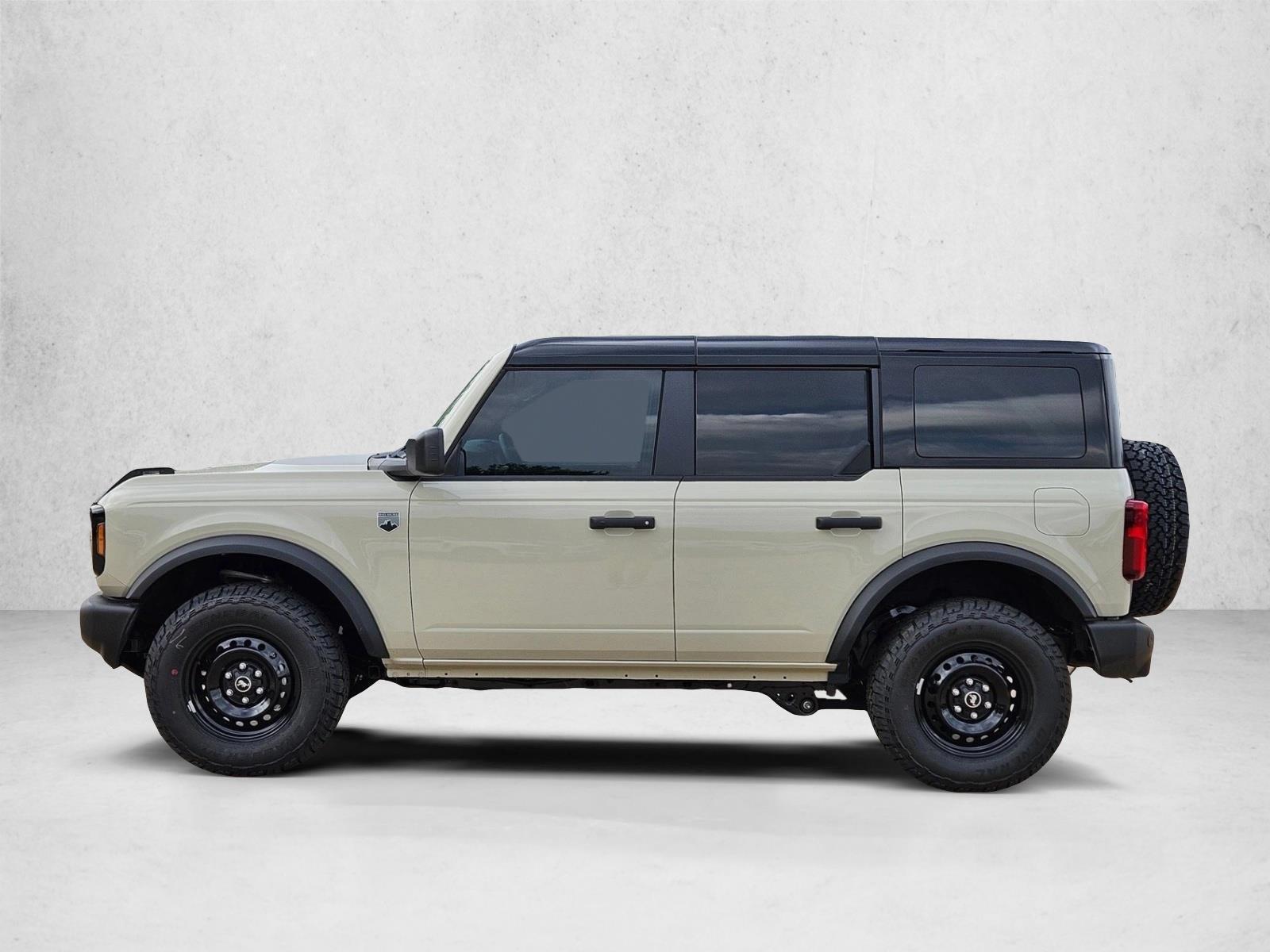 Thumbnail: 2026 Ford Bronco - 2