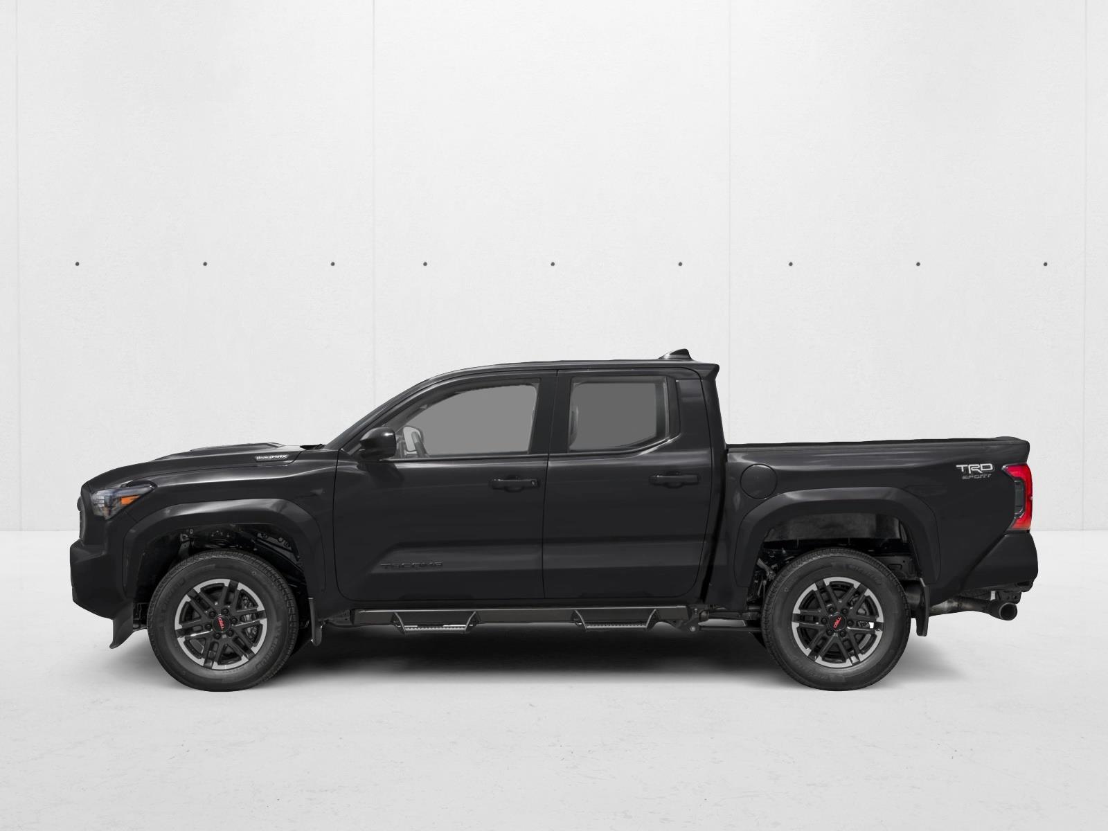 Thumbnail: 2026 Toyota Tacoma - 2