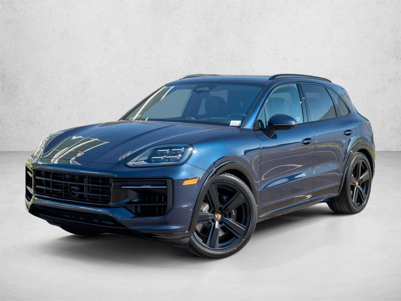 Thumbnail: 2026 Porsche Cayenne - 1