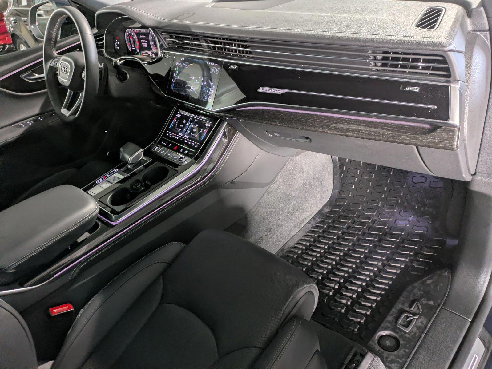 2024 Audi Q8 Prestige - Photo 27