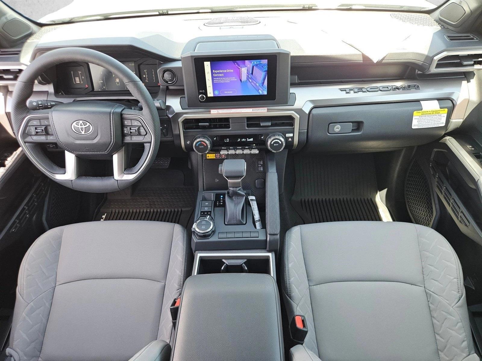 Thumbnail: 2026 Toyota Tacoma - 4