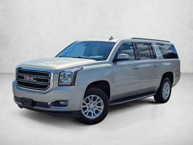 2017 GMC Yukon XL SLT -
                  Columbus, GA