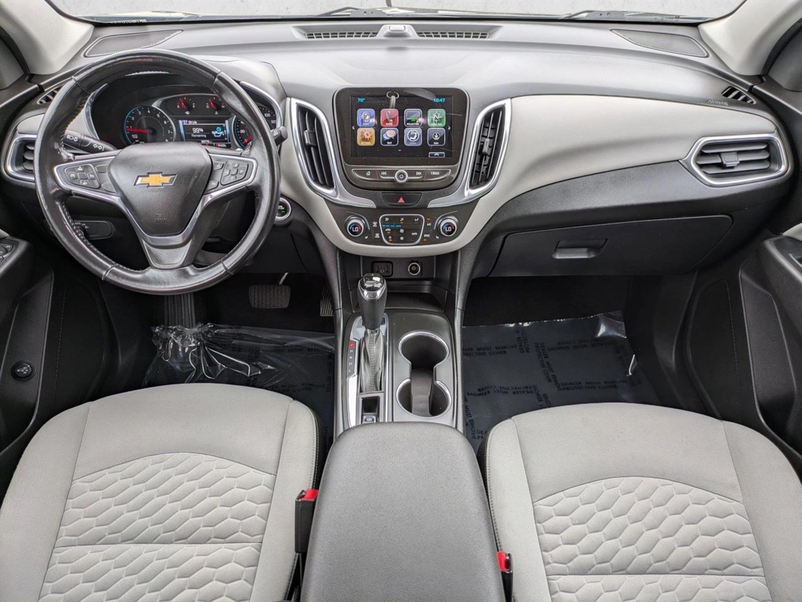 Thumbnail: 2018 Chevrolet Equinox - 3