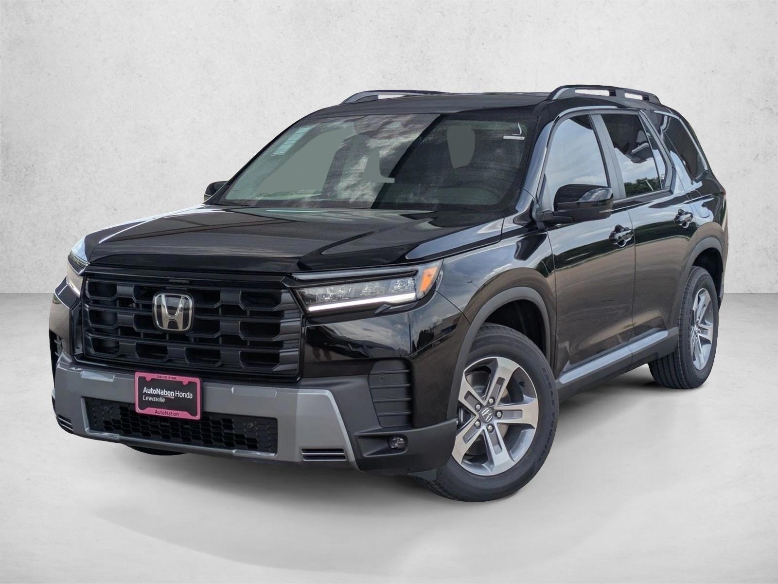 Thumbnail: 2026 Honda Pilot - 1