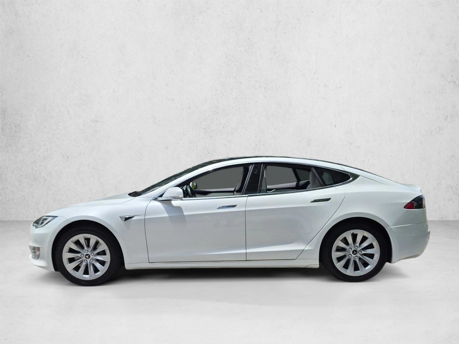 Thumbnail: 2020 Tesla Model S - 2