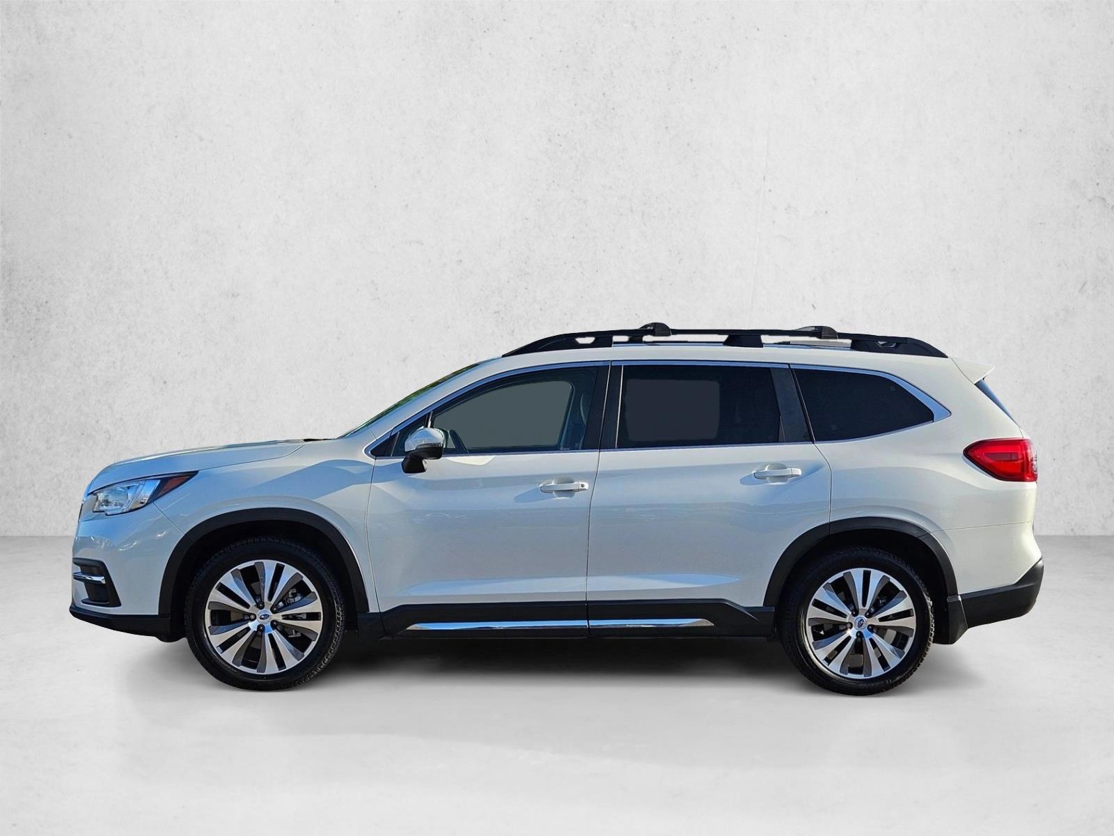 Thumbnail: 2021 Subaru Ascent - 2