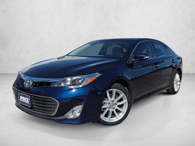 2013 Toyota Avalon Touring -
                  San Antonio, TX