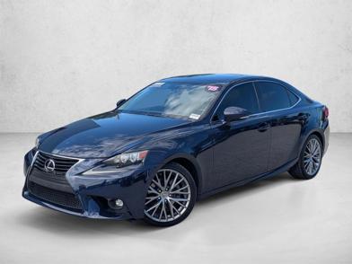 2015 Lexus IS 250 -
                  Pinellas Park, FL