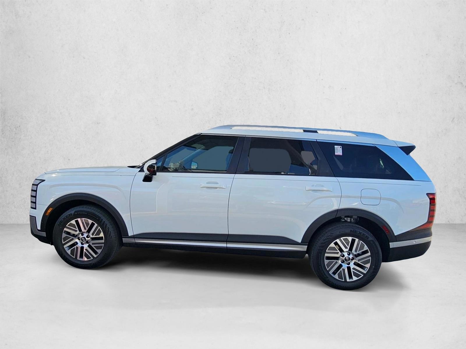 Thumbnail: 2026 Hyundai Palisade - 2