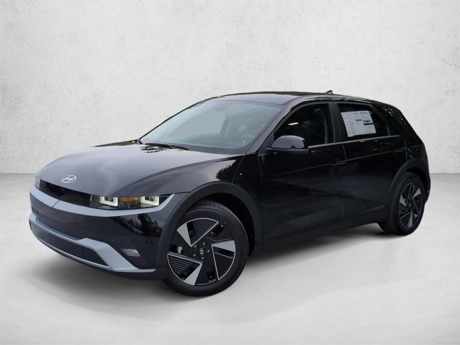 Thumbnail: 2026 Hyundai Ioniq 5 - 1