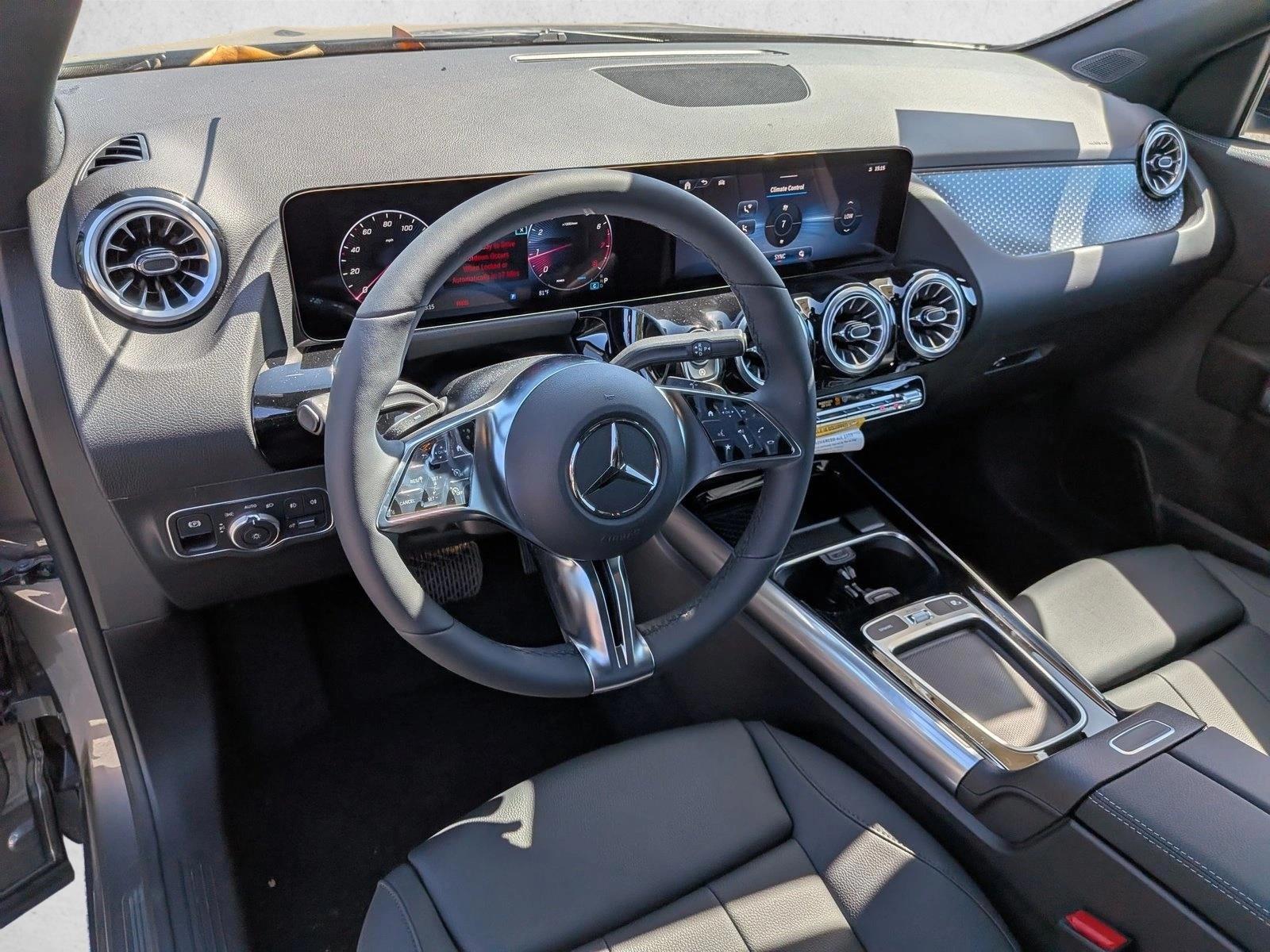 Thumbnail: 2026 Mercedes-Benz GLA - 3