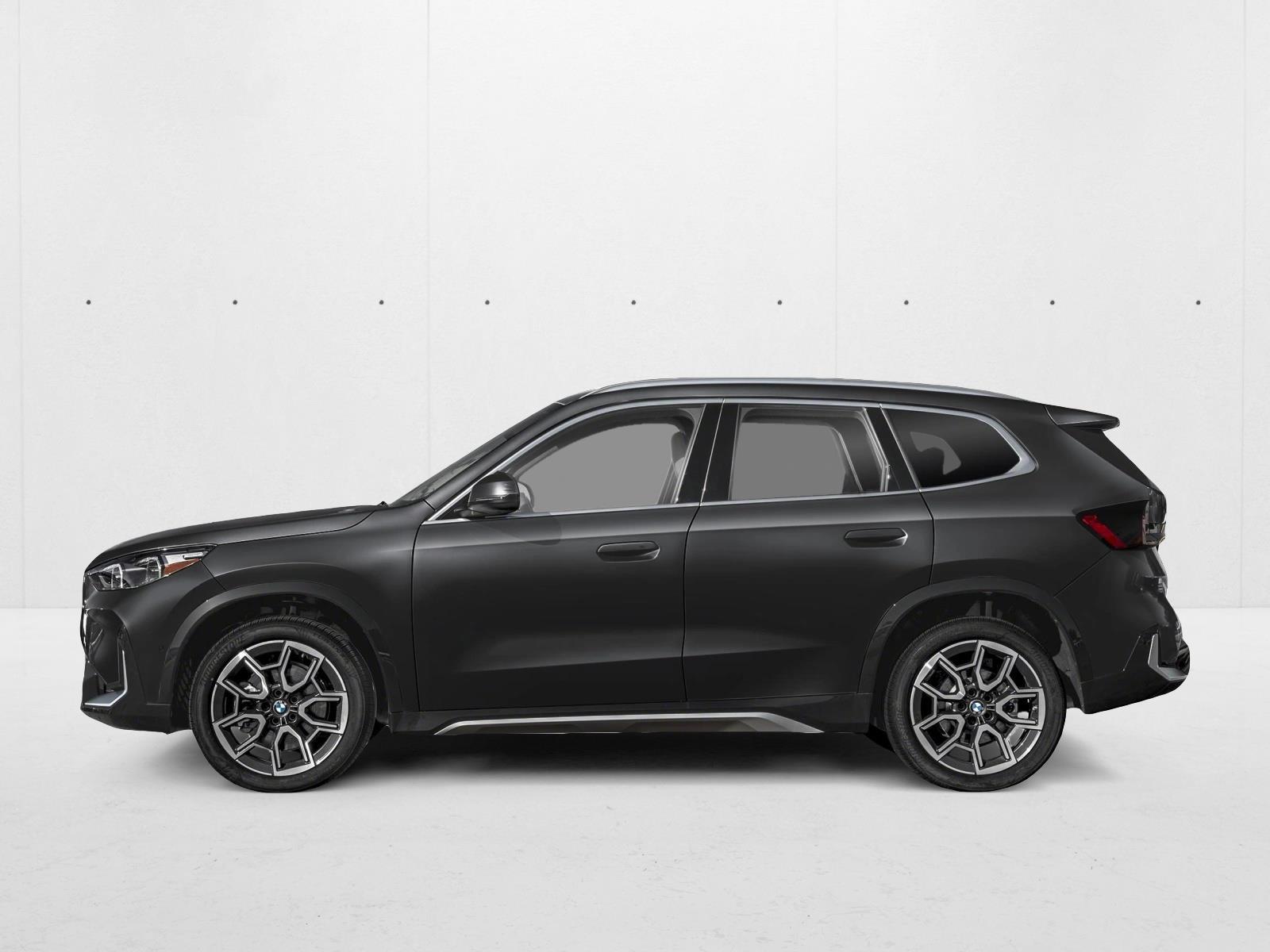 Thumbnail: 2026 BMW X1 - 2