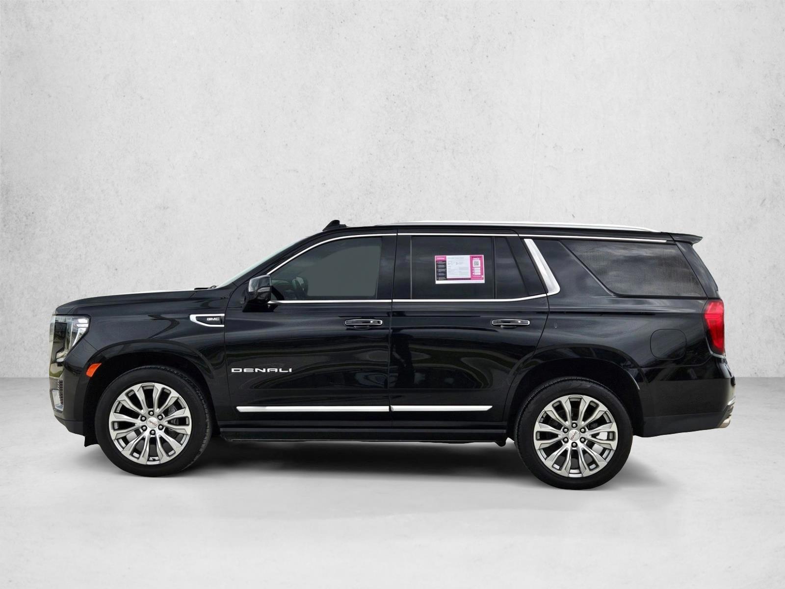 Thumbnail: 2023 GMC Yukon - 2