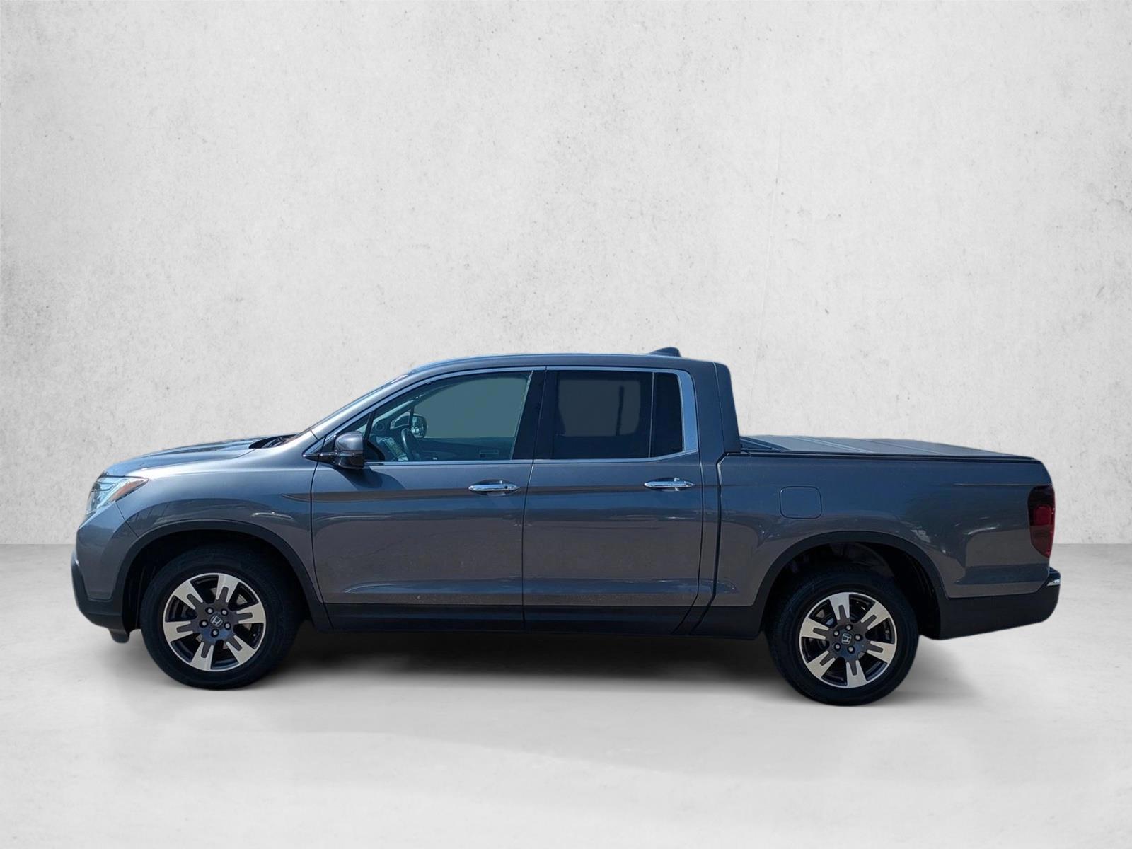 Thumbnail: 2017 Honda Ridgeline - 2