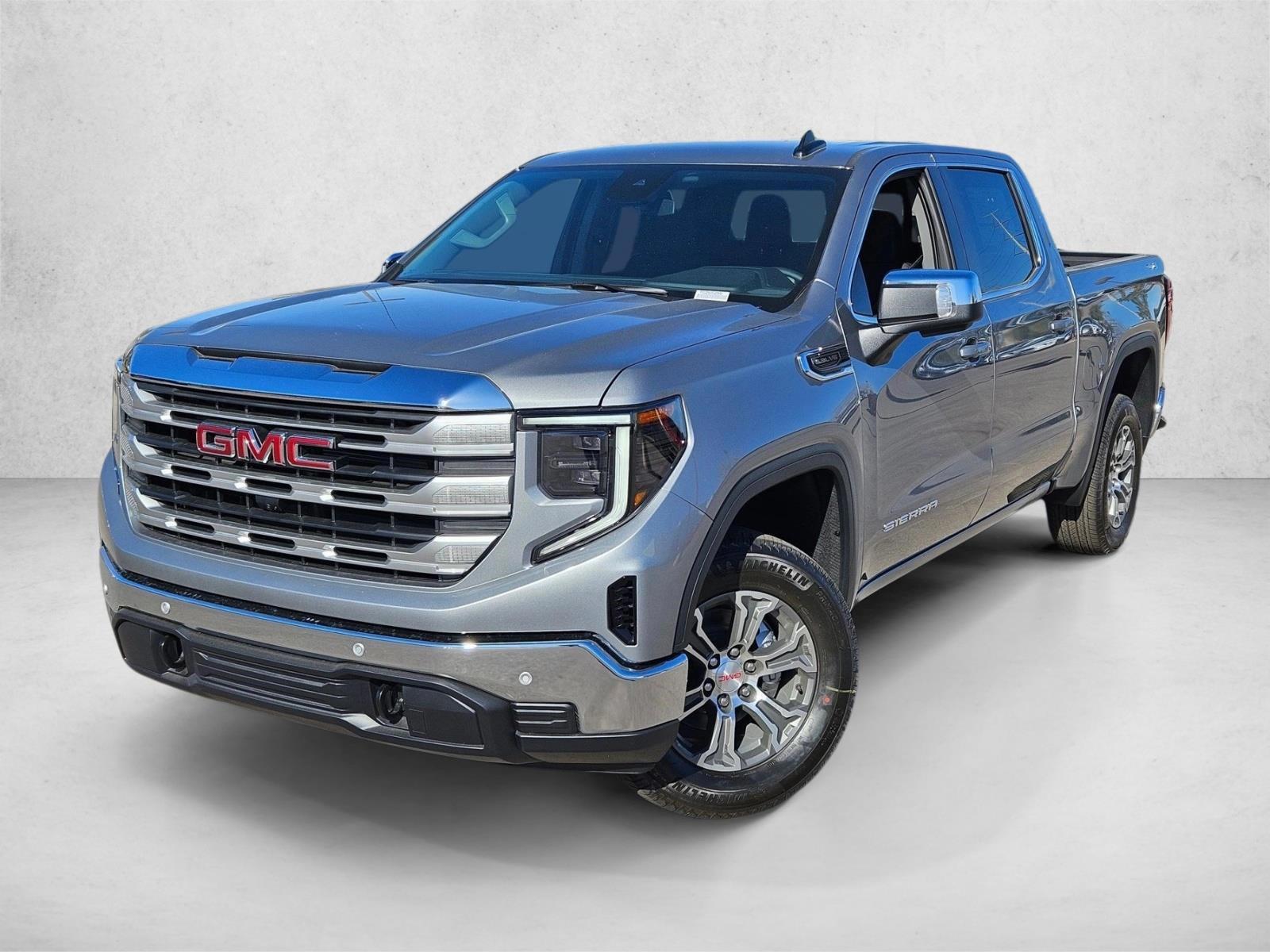 Thumbnail: 2026 GMC Sierra 1500 - 1