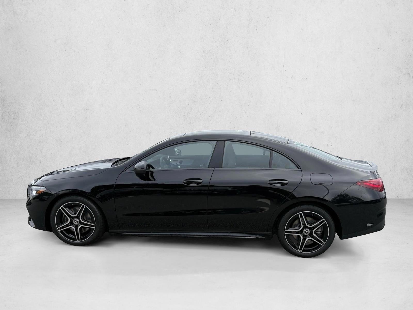 Thumbnail: 2026 Mercedes-Benz CLA - 2
