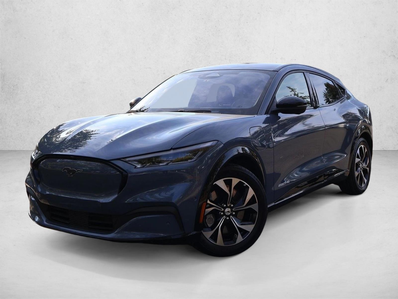 2023 Ford Mustang Mach-E Premium AWD