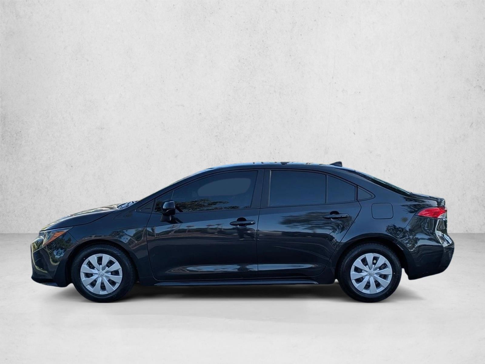 Thumbnail: 2022 Toyota Corolla - 2