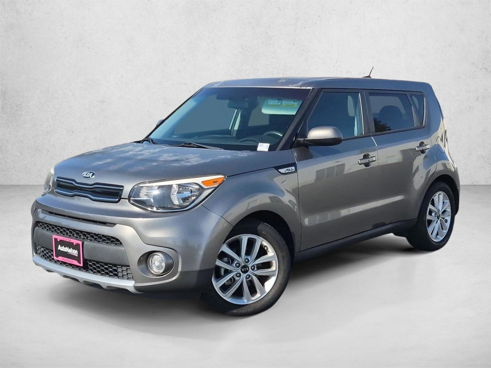 Thumbnail: 2017 Kia Soul - 1