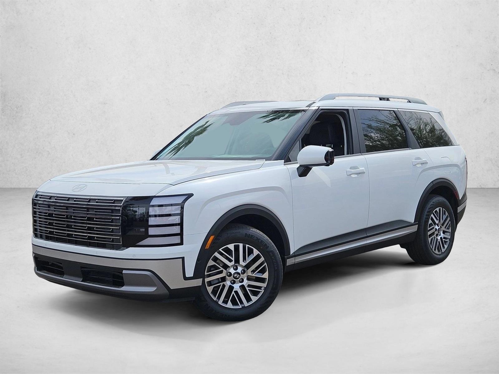 Thumbnail: 2026 Hyundai Palisade - 1