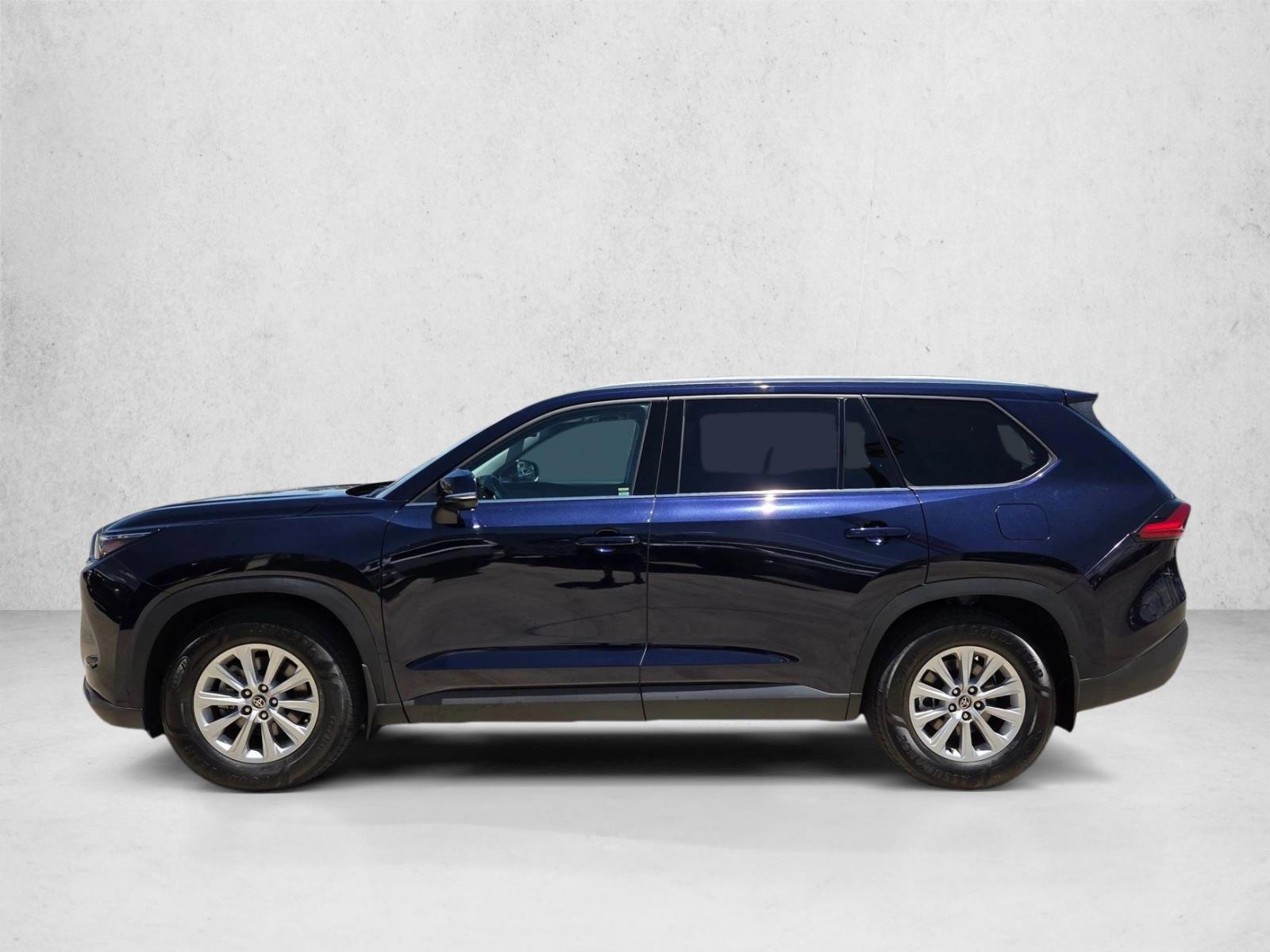 Thumbnail: 2024 Toyota Grand Highlander - 2