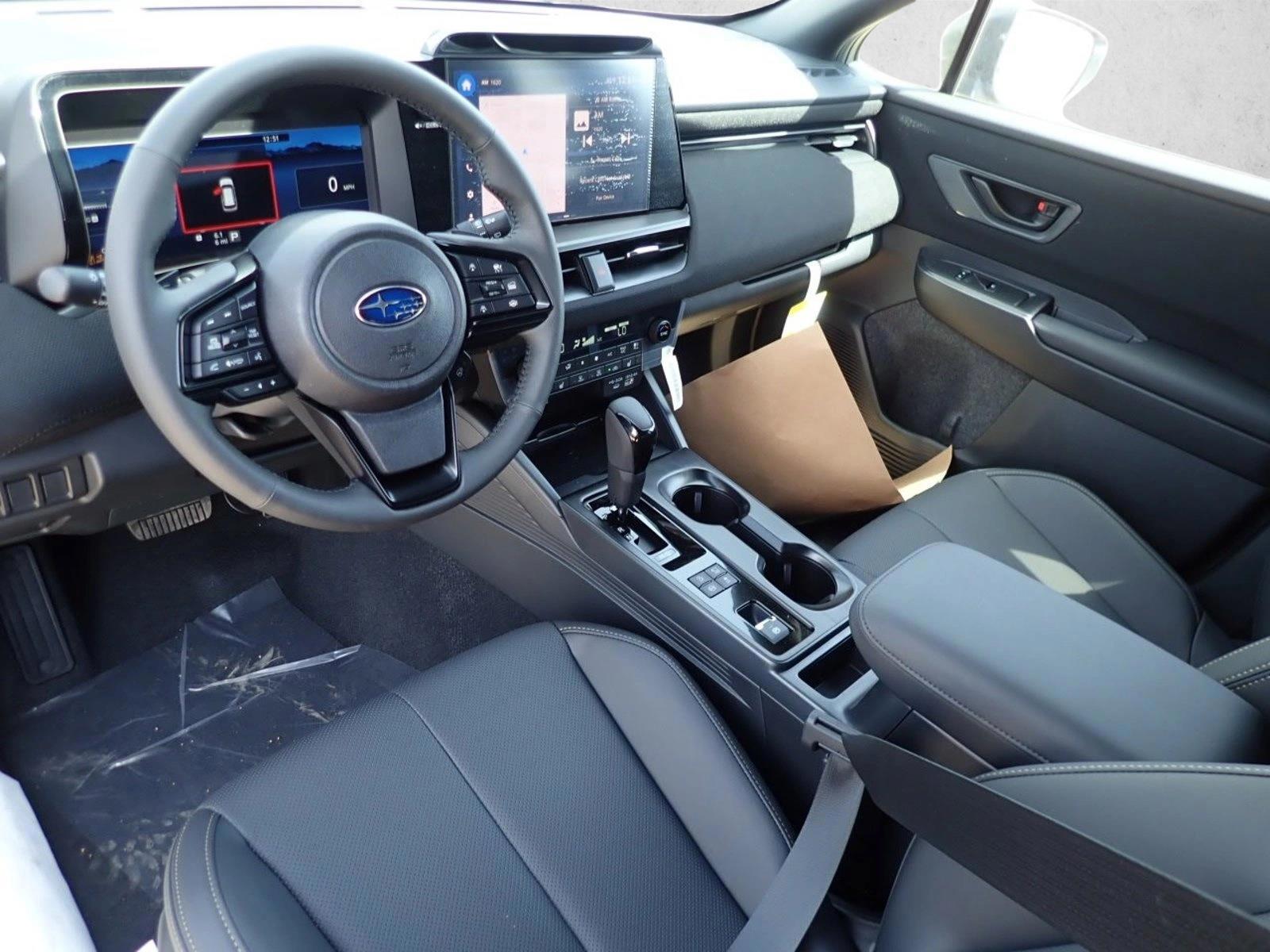 Thumbnail: 2026 Subaru Outback - 3